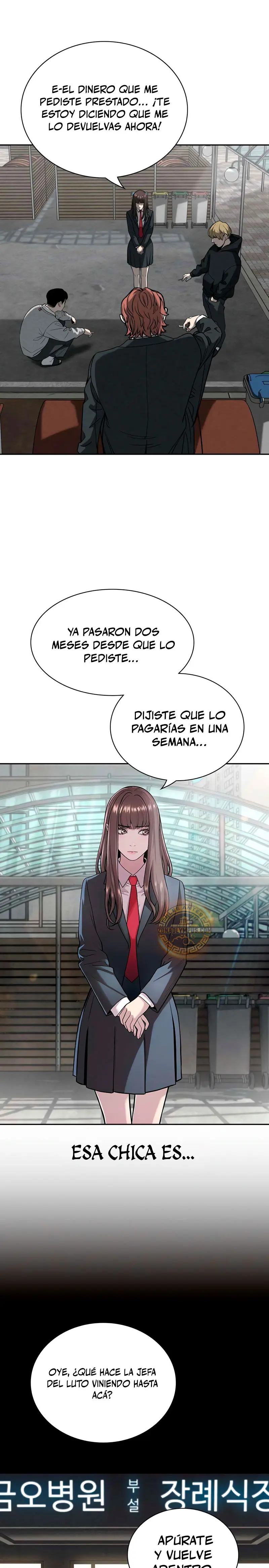 Deuda de Sangre > Capitulo 2 > Page 271