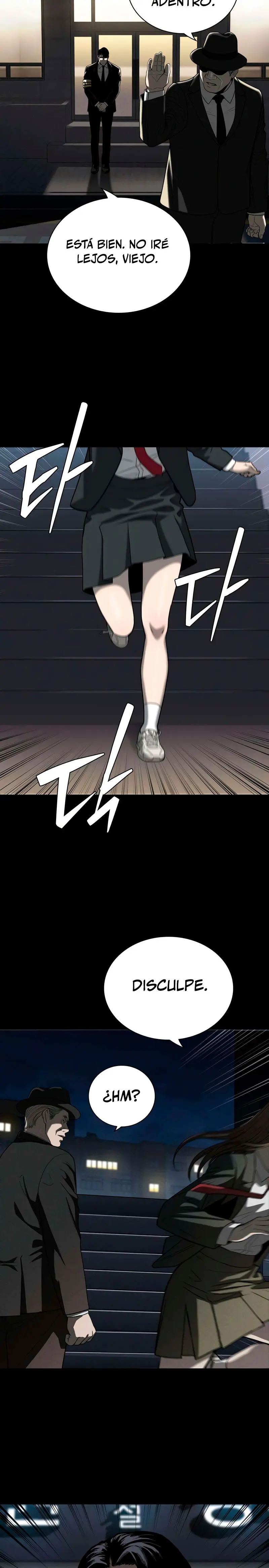 Deuda de Sangre > Capitulo 2 > Page 281