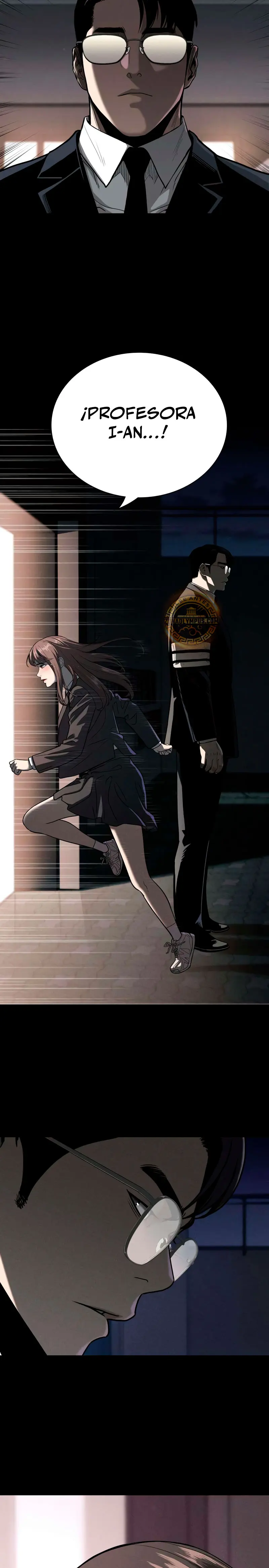 Deuda de Sangre > Capitulo 2 > Page 291