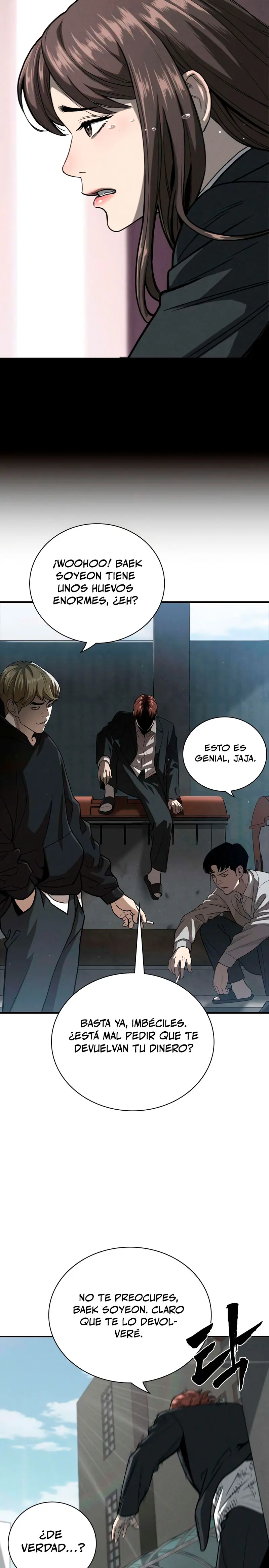 Deuda de Sangre > Capitulo 2 > Page 301