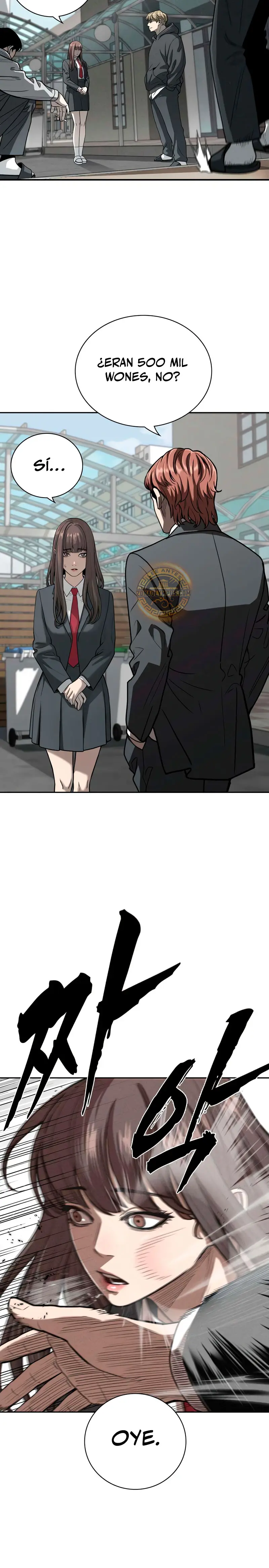 Deuda de Sangre > Capitulo 2 > Page 311