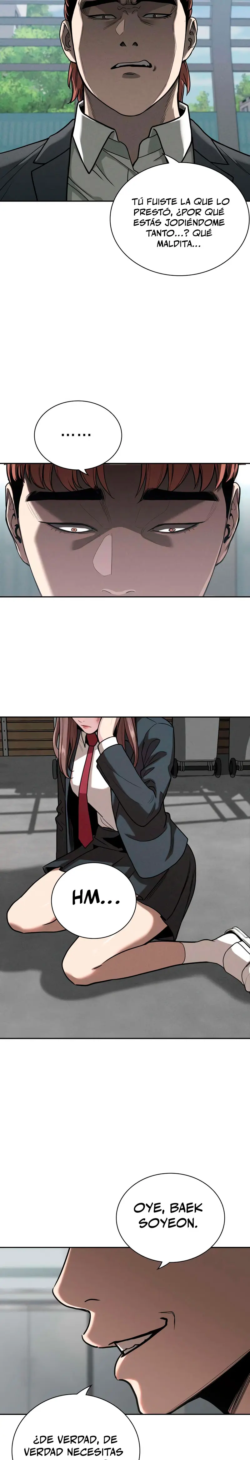 Deuda de Sangre > Capitulo 2 > Page 331