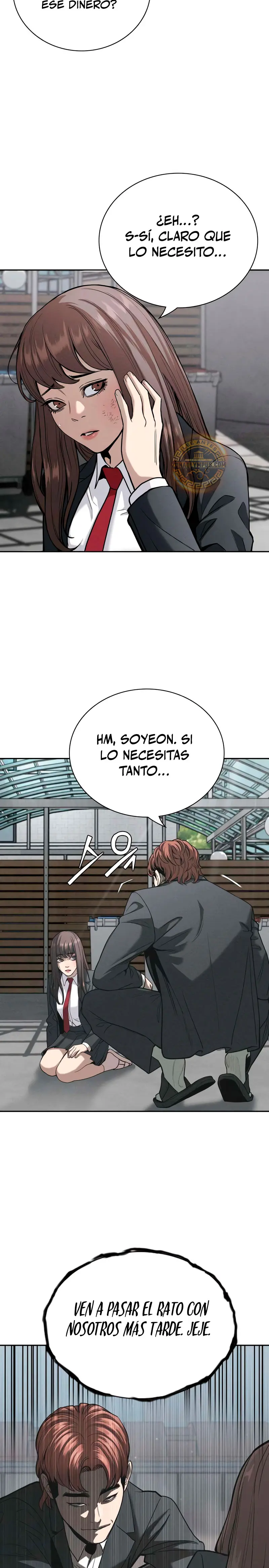 Deuda de Sangre > Capitulo 2 > Page 341