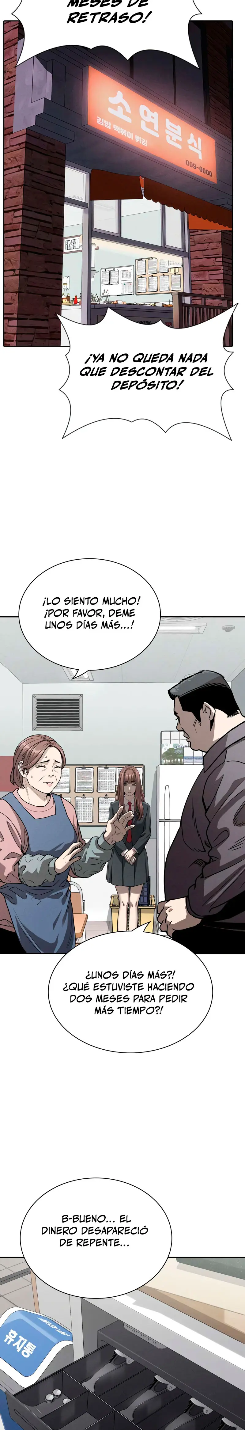 Deuda de Sangre > Capitulo 2 > Page 361