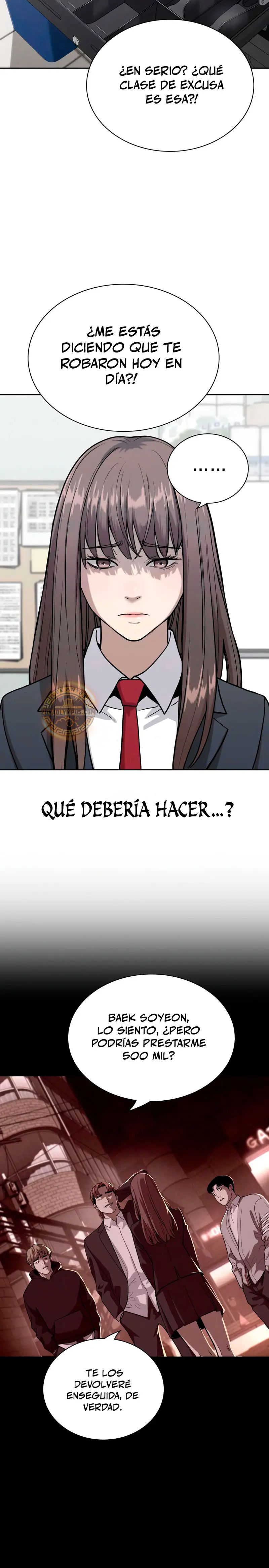 Deuda de Sangre > Capitulo 2 > Page 371