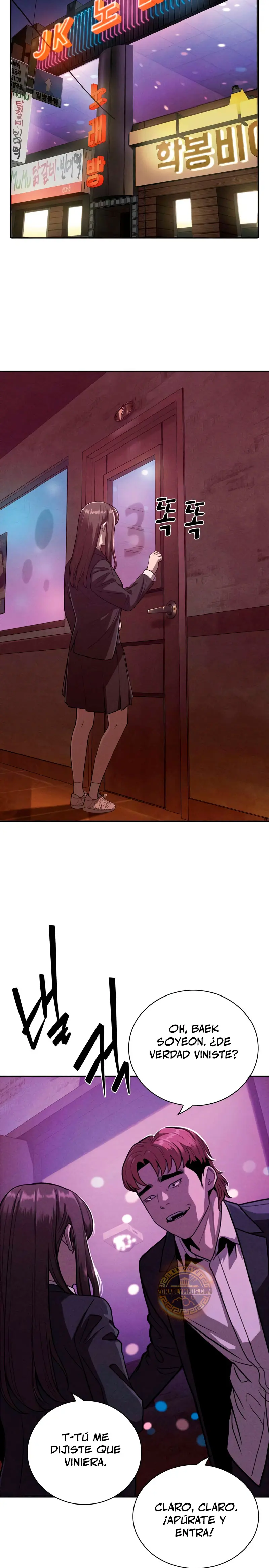 Deuda de Sangre > Capitulo 2 > Page 411