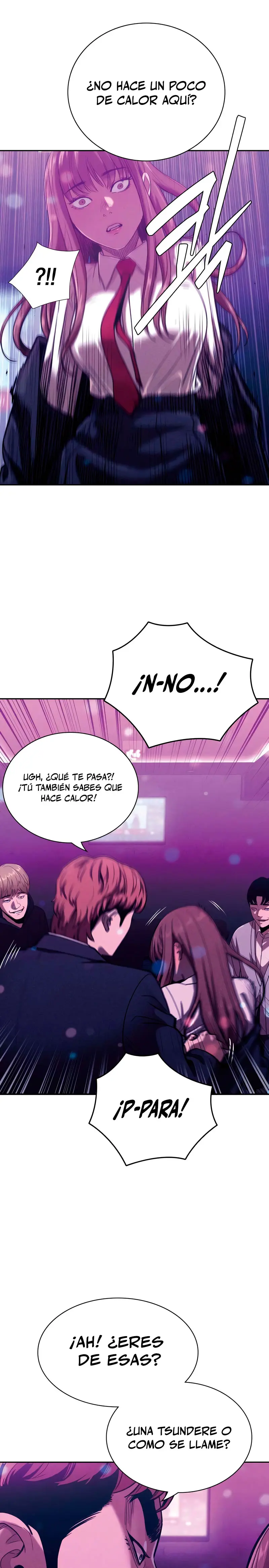 Deuda de Sangre > Capitulo 2 > Page 451