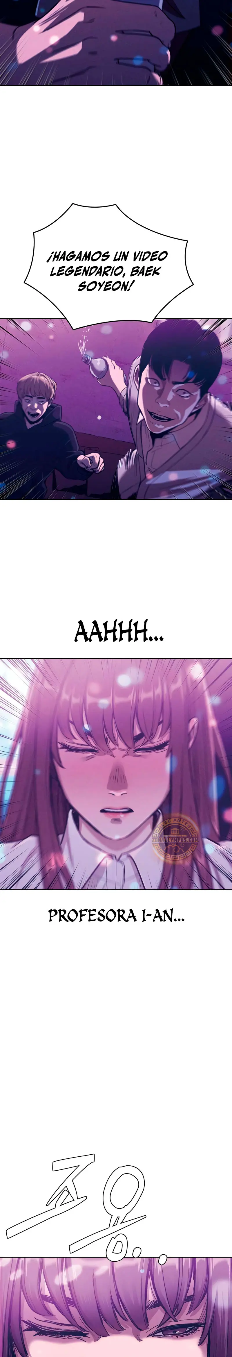 Deuda de Sangre > Capitulo 2 > Page 481