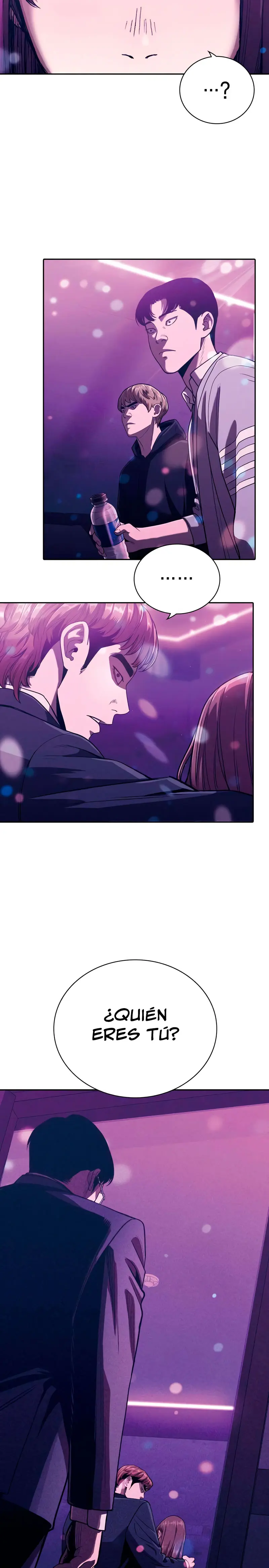 Deuda de Sangre > Capitulo 2 > Page 491