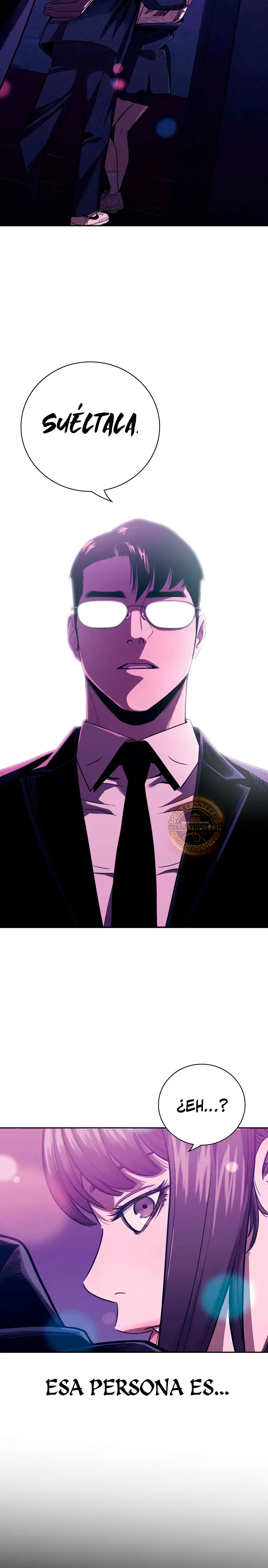 Deuda de Sangre > Capitulo 2 > Page 501