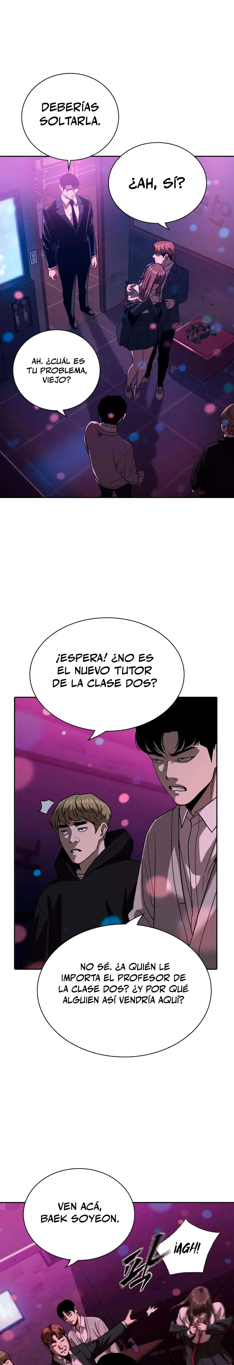 Deuda de Sangre > Capitulo 2 > Page 521