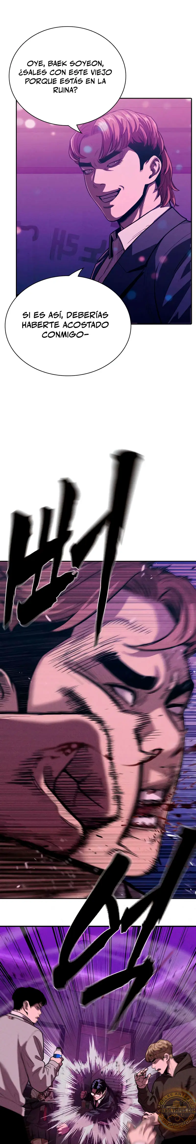 Deuda de Sangre > Capitulo 2 > Page 541