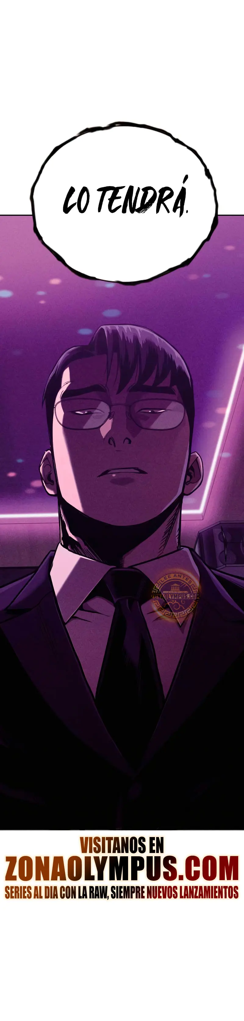 Deuda de Sangre > Capitulo 2 > Page 621