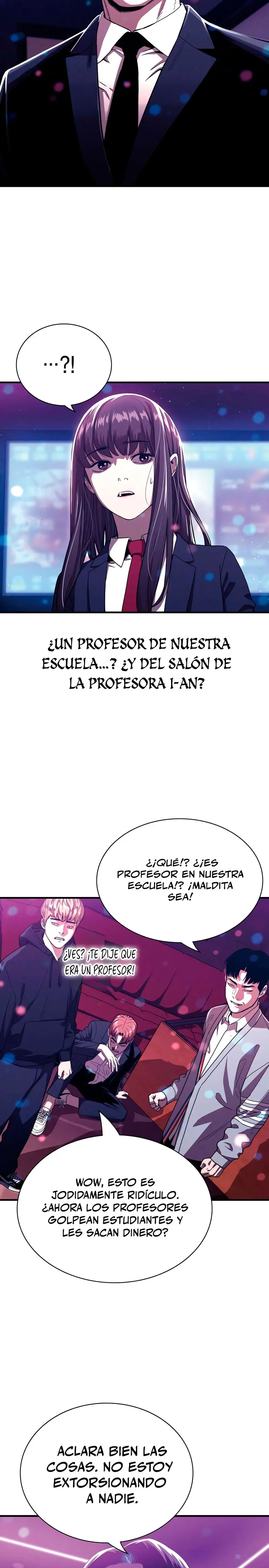 Deuda de Sangre > Capitulo 3 > Page 51