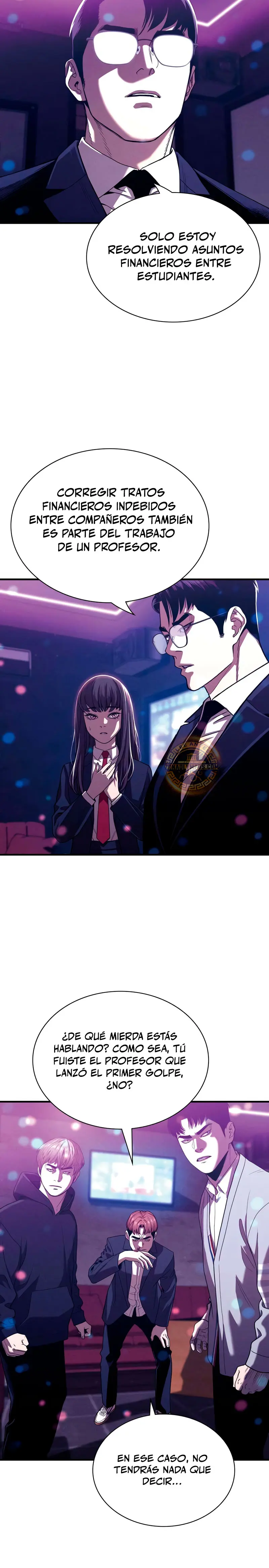 Deuda de Sangre > Capitulo 3 > Page 61