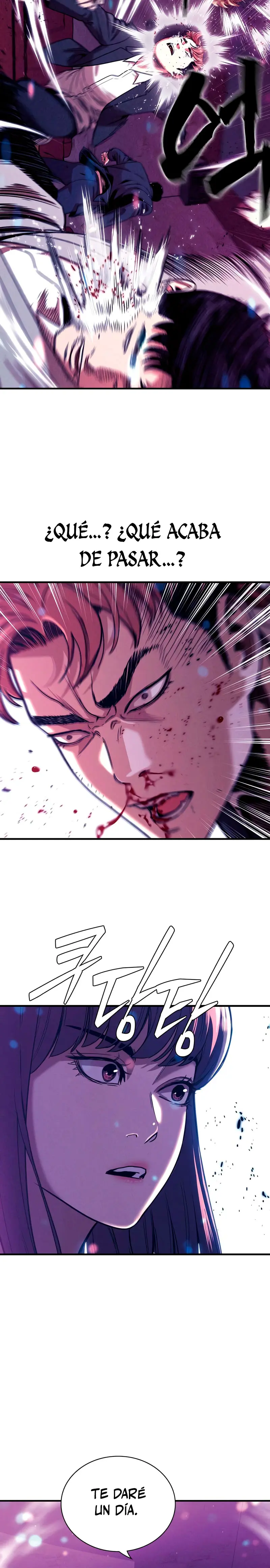 Deuda de Sangre > Capitulo 3 > Page 91