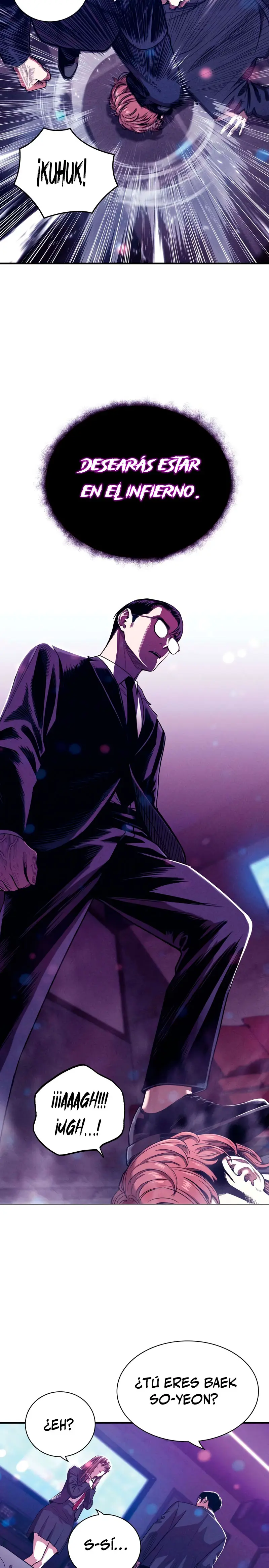 Deuda de Sangre > Capitulo 3 > Page 111