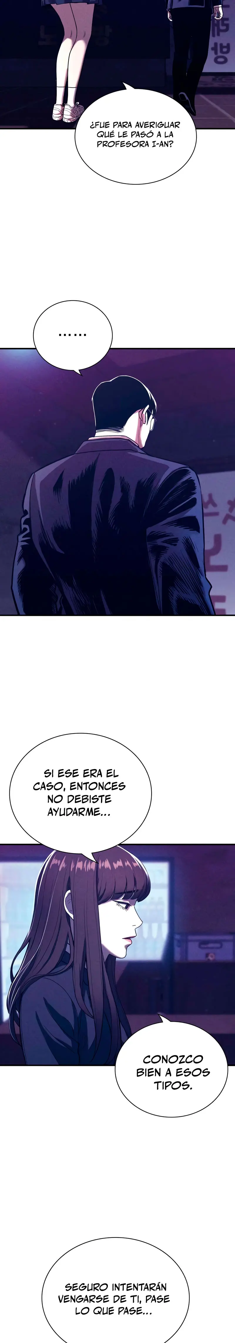 Deuda de Sangre > Capitulo 3 > Page 151