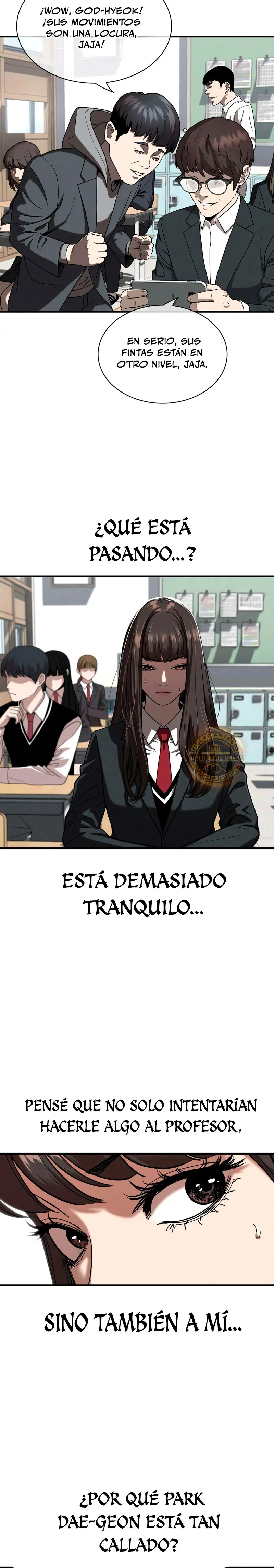 Deuda de Sangre > Capitulo 3 > Page 191