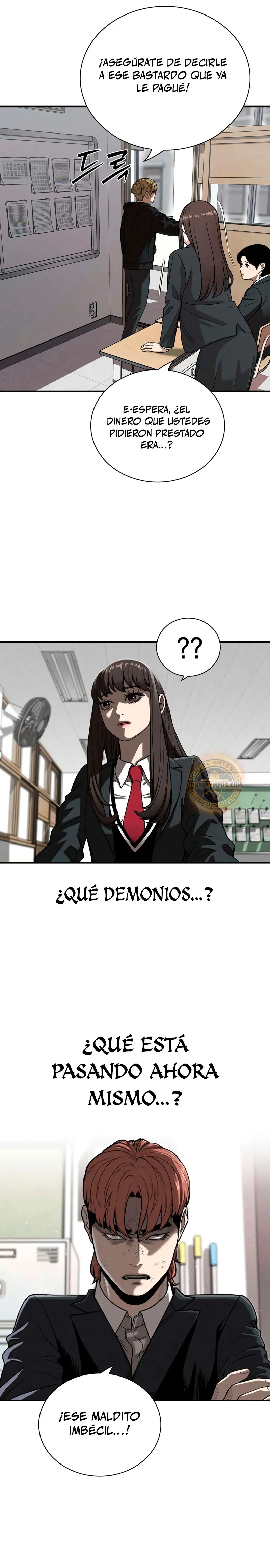 Deuda de Sangre > Capitulo 3 > Page 221