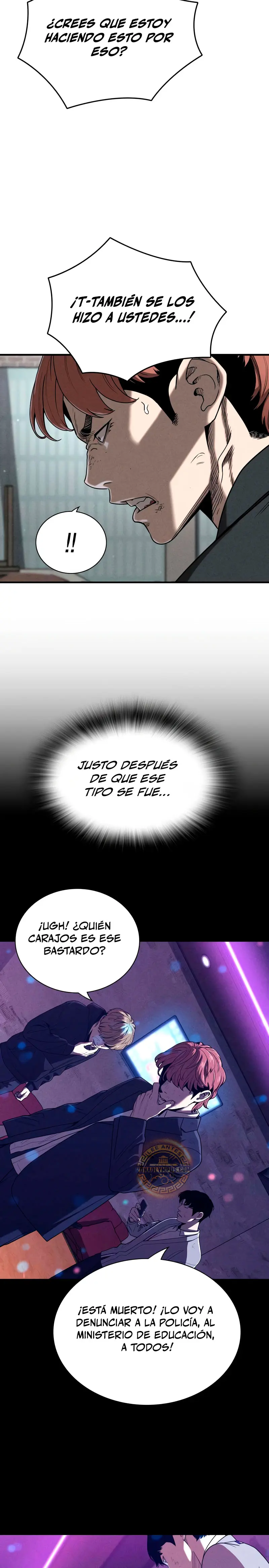 Deuda de Sangre > Capitulo 3 > Page 241