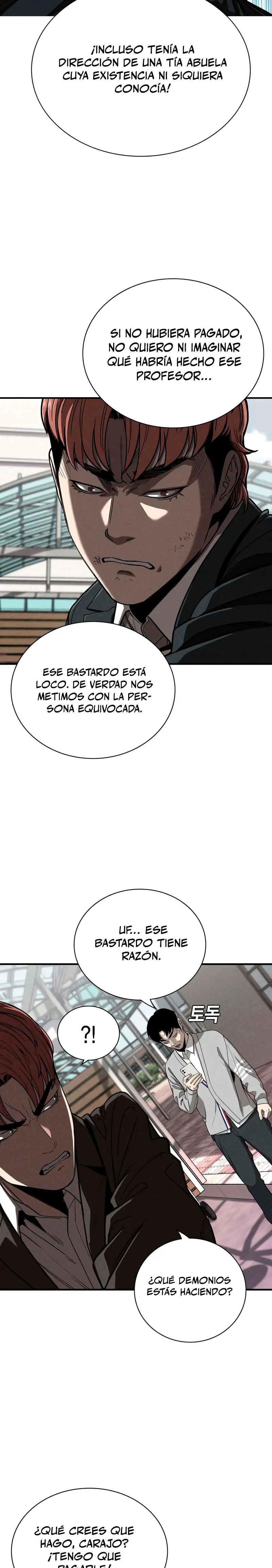 Deuda de Sangre > Capitulo 3 > Page 271