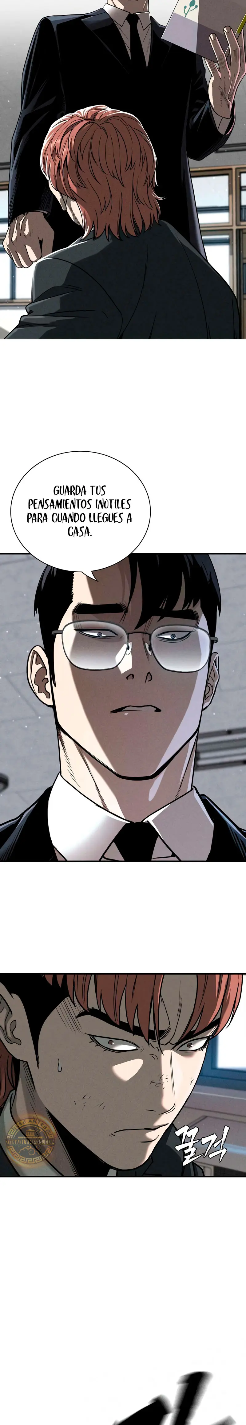 Deuda de Sangre > Capitulo 3 > Page 311