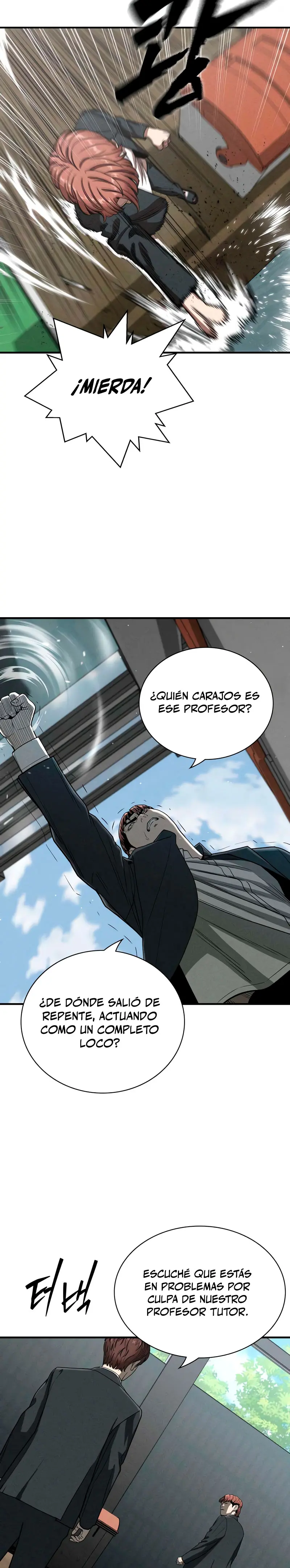 Deuda de Sangre > Capitulo 3 > Page 321