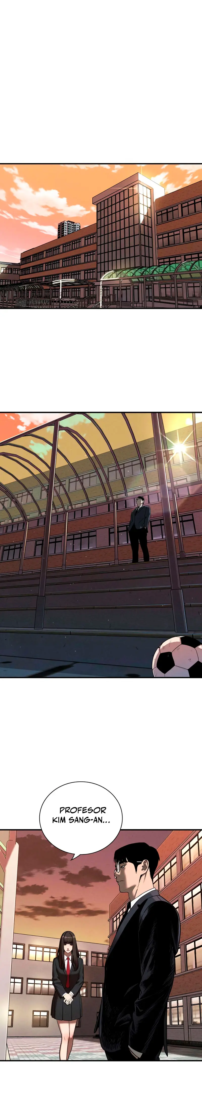 Deuda de Sangre > Capitulo 3 > Page 361