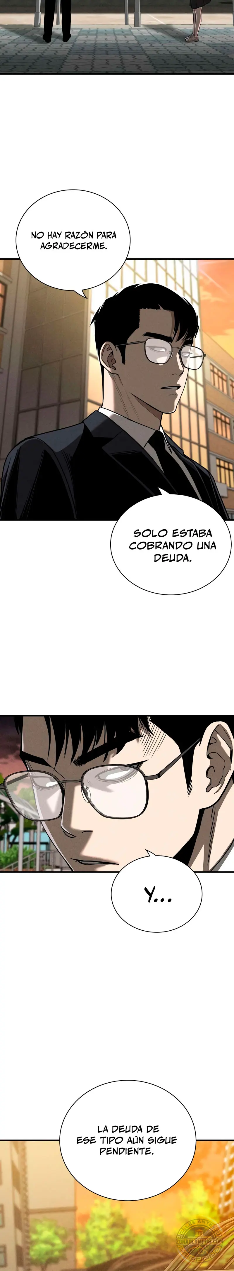 Deuda de Sangre > Capitulo 3 > Page 381