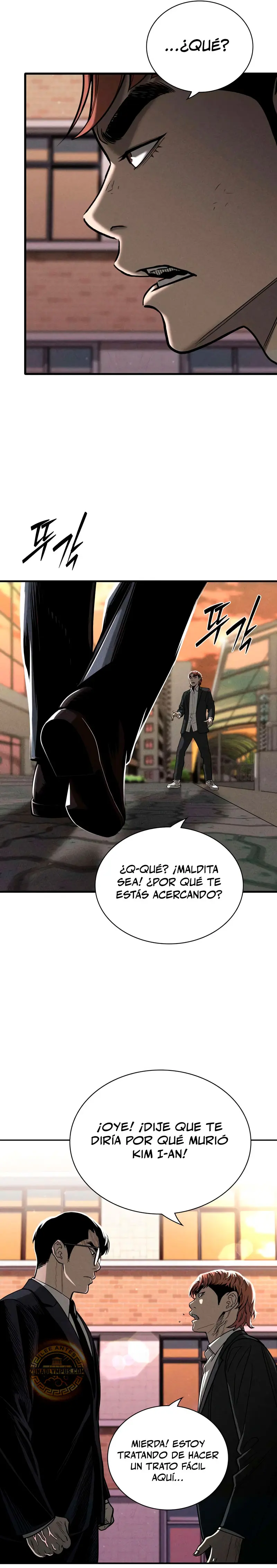 Deuda de Sangre > Capitulo 3 > Page 451
