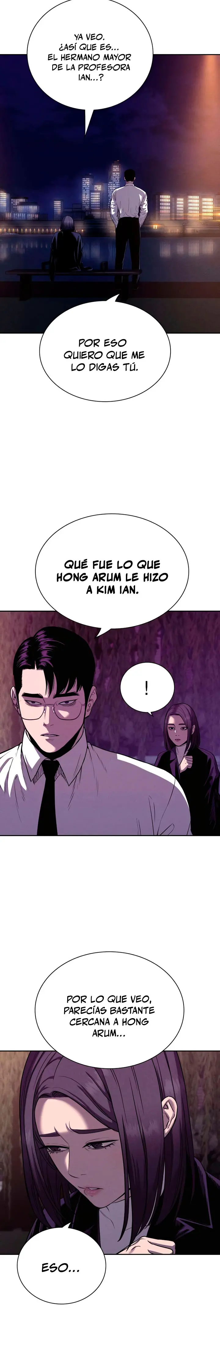 Deuda de Sangre > Capitulo 9 > Page 61