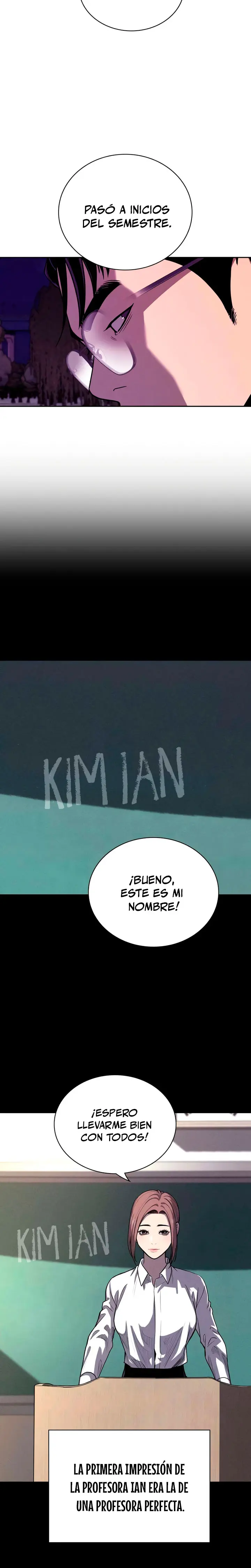 Deuda de Sangre > Capitulo 9 > Page 91