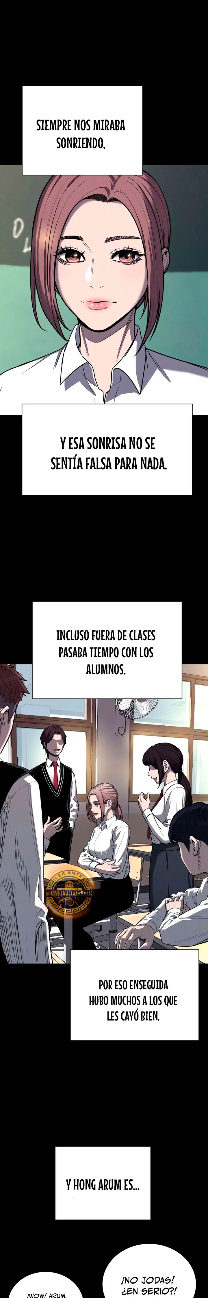 Deuda de Sangre > Capitulo 9 > Page 101