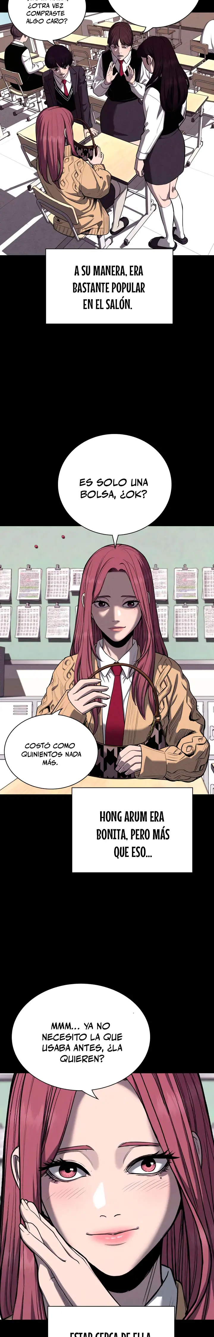 Deuda de Sangre > Capitulo 9 > Page 111