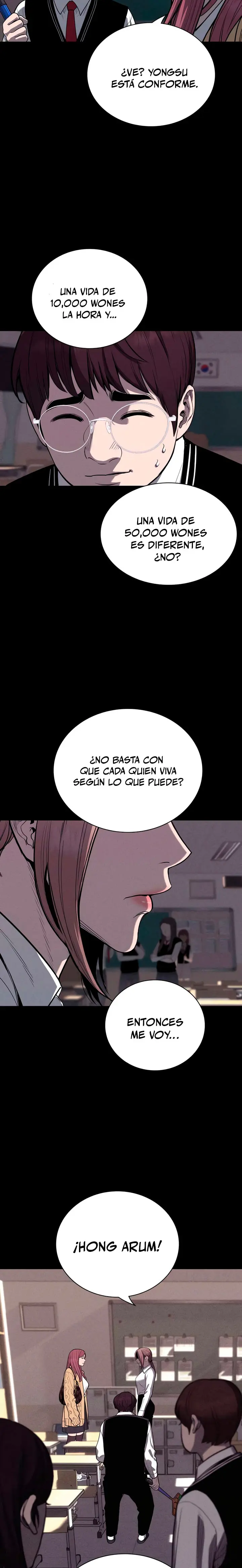 Deuda de Sangre > Capitulo 9 > Page 171