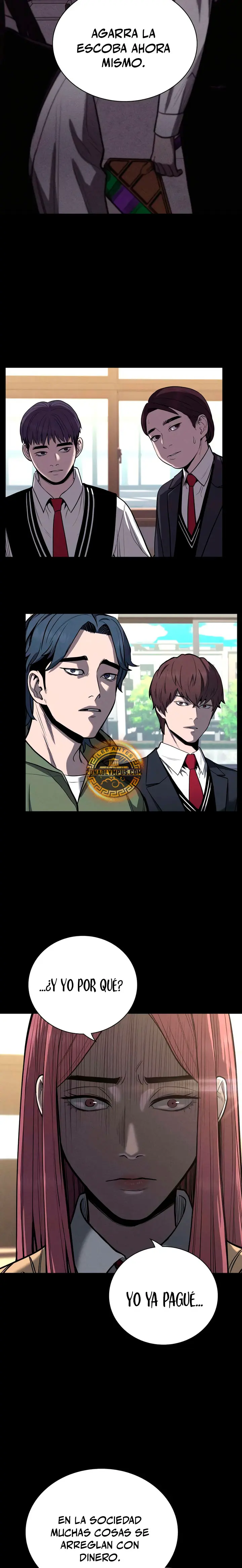 Deuda de Sangre > Capitulo 9 > Page 181