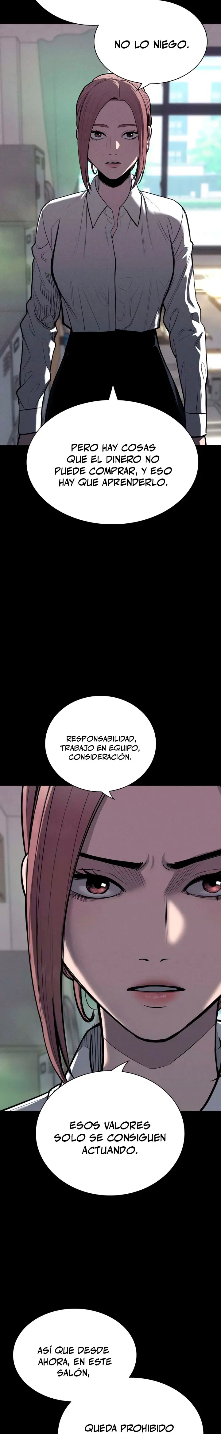Deuda de Sangre > Capitulo 9 > Page 191