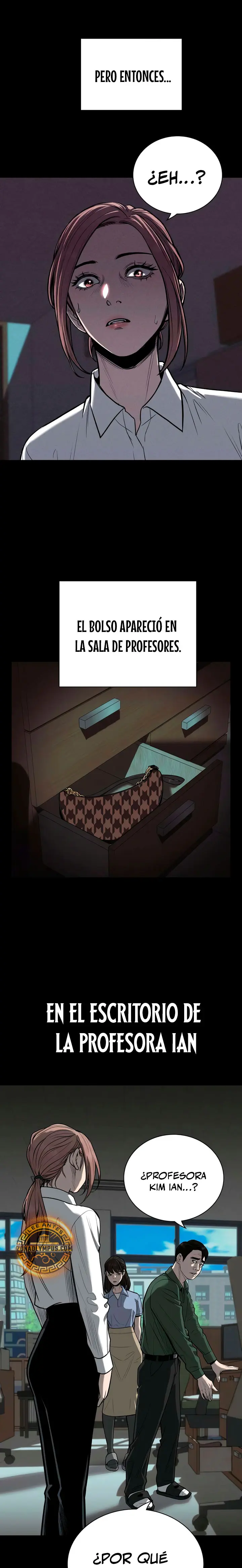 Deuda de Sangre > Capitulo 9 > Page 241