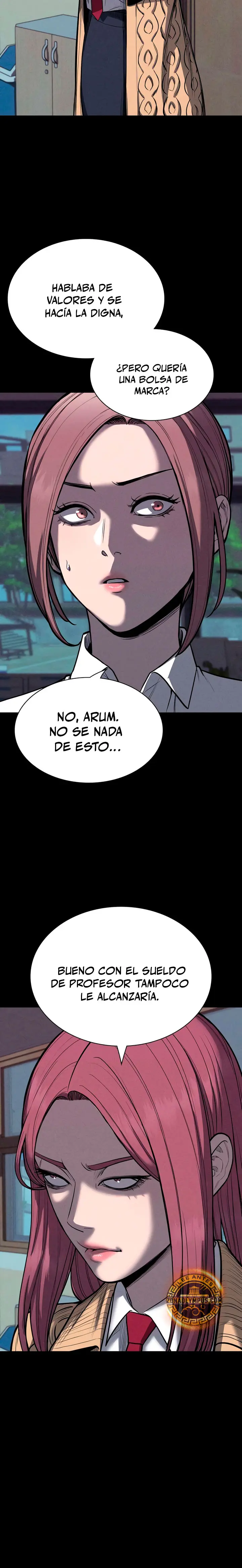 Deuda de Sangre > Capitulo 9 > Page 261