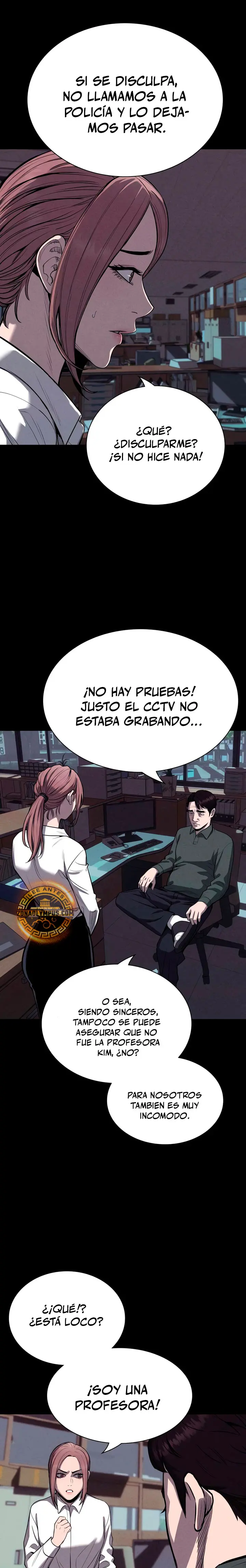 Deuda de Sangre > Capitulo 9 > Page 271