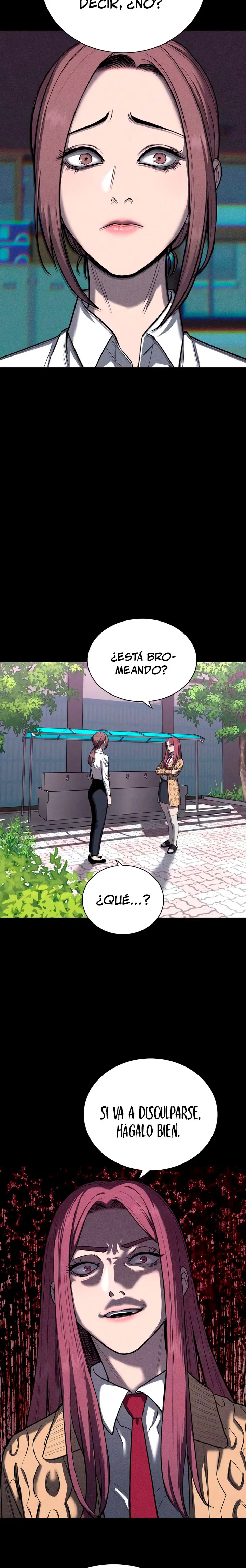 Deuda de Sangre > Capitulo 9 > Page 291