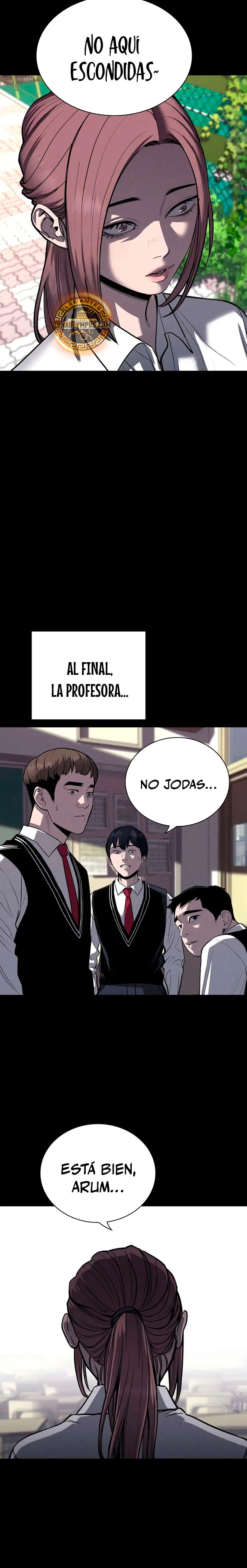 Deuda de Sangre > Capitulo 9 > Page 301