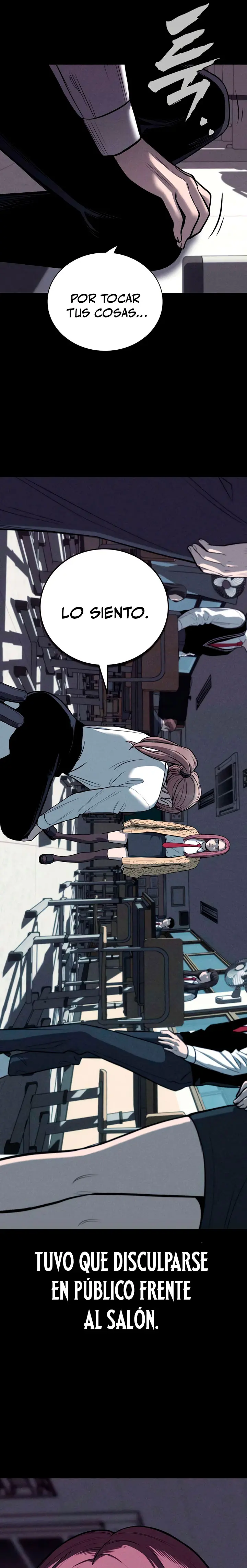 Deuda de Sangre > Capitulo 9 > Page 311