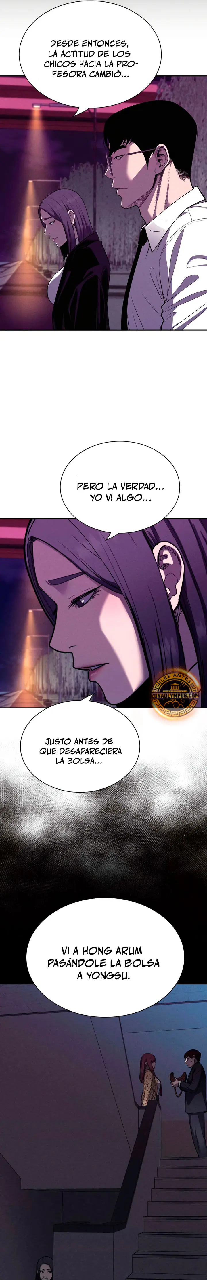 Deuda de Sangre > Capitulo 9 > Page 341
