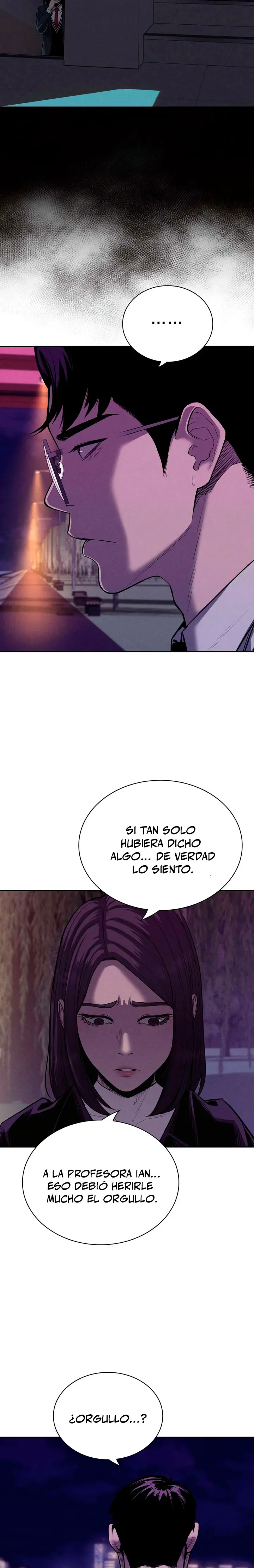 Deuda de Sangre > Capitulo 9 > Page 351