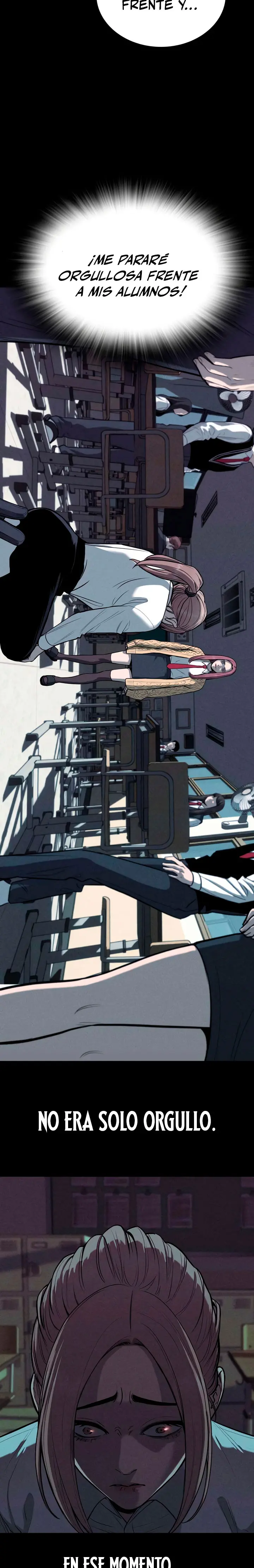 Deuda de Sangre > Capitulo 9 > Page 381