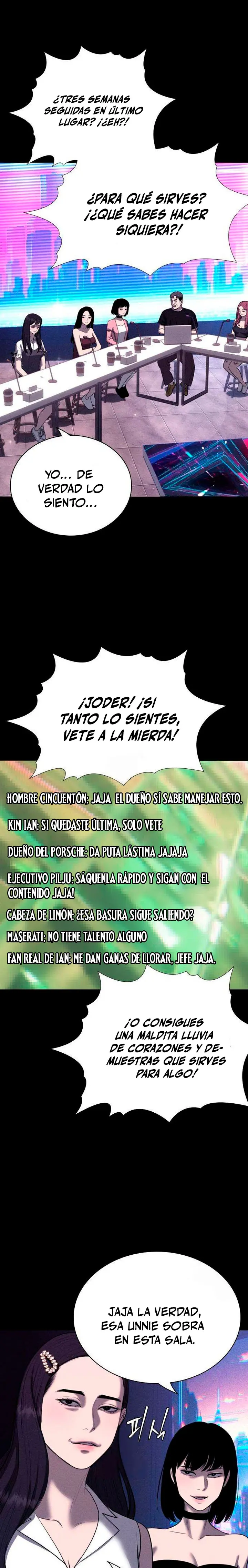 Deuda de Sangre > Capitulo 10 > Page 31