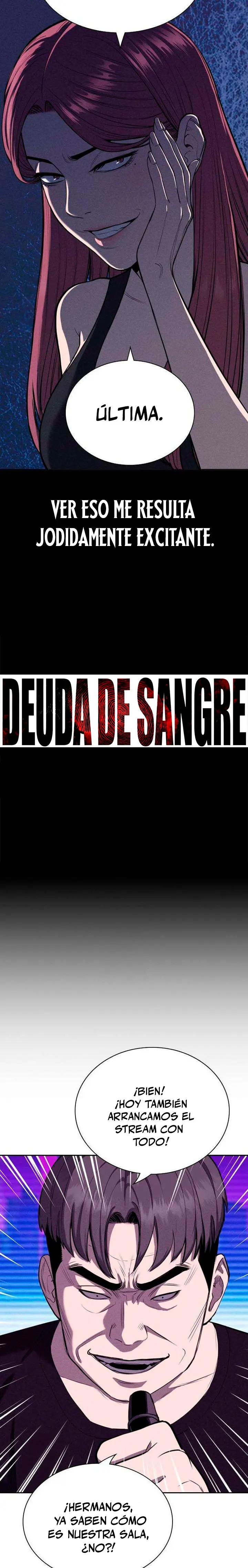 Deuda de Sangre > Capitulo 10 > Page 61