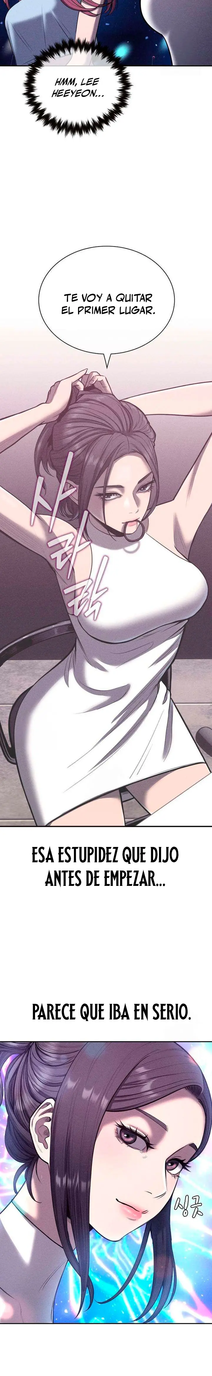 Deuda de Sangre > Capitulo 10 > Page 91